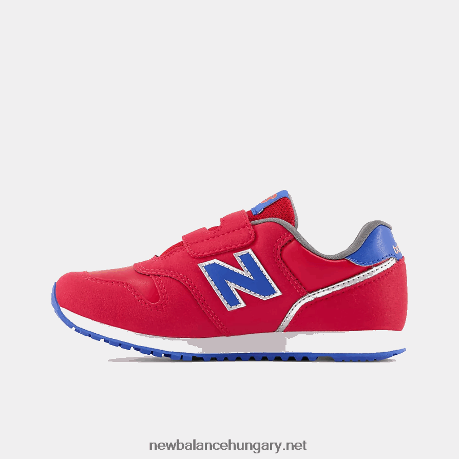New Balance 6XH8F03813 gyerekek 373 horog és hurok