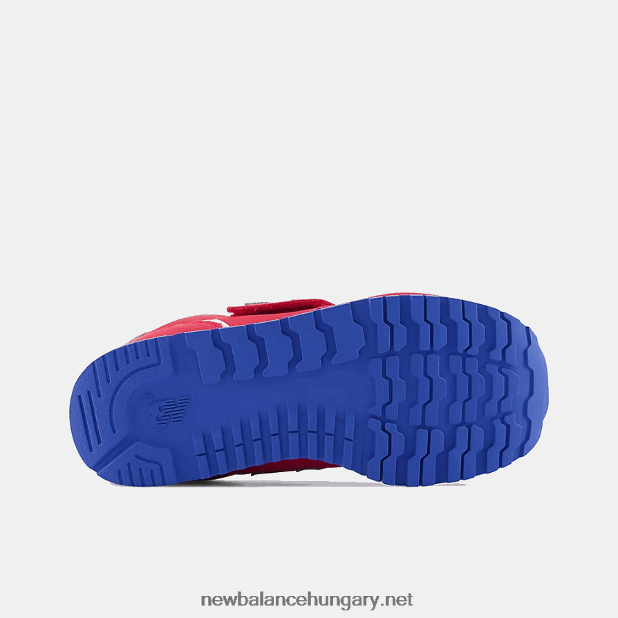 New Balance 6XH8F03813 gyerekek 373 horog és hurok