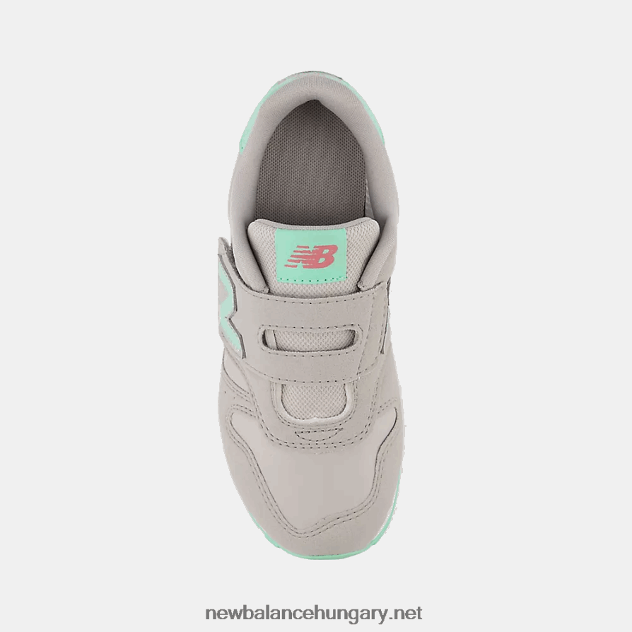 New Balance 6XH8F03815 gyerekek 373 horog és hurok