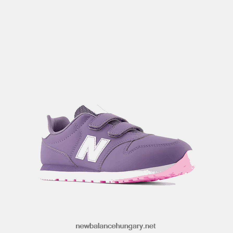 New Balance 6XH8F03816 gyerekek 500 horog és hurok