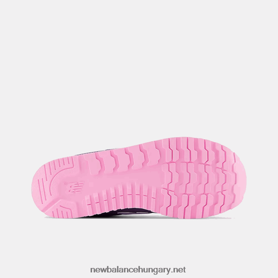 New Balance 6XH8F03816 gyerekek 500 horog és hurok