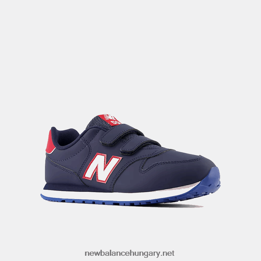 New Balance 6XH8F03819 gyerekek 500 horog és hurok