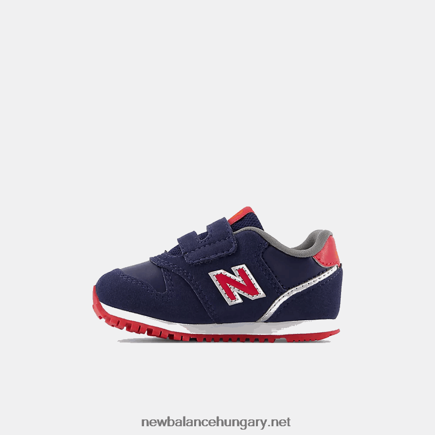 New Balance 6XH8F03821 gyerekek 373 horog és hurok