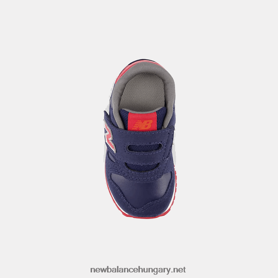 New Balance 6XH8F03821 gyerekek 373 horog és hurok