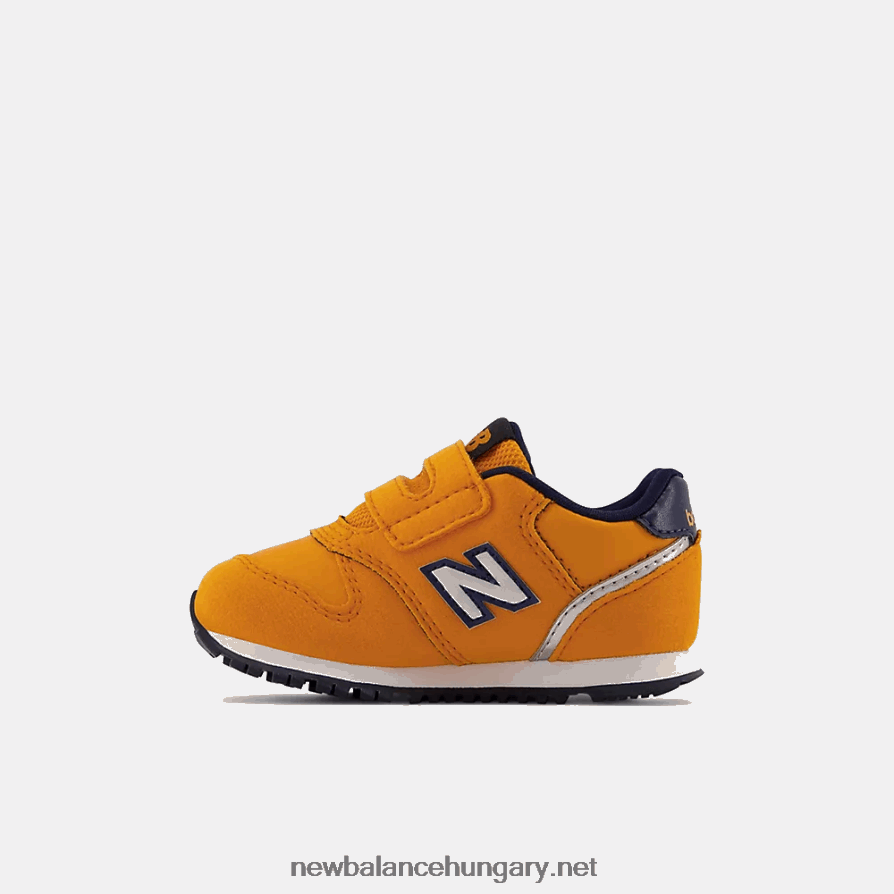 New Balance 6XH8F03822 gyerekek 373 horog és hurok