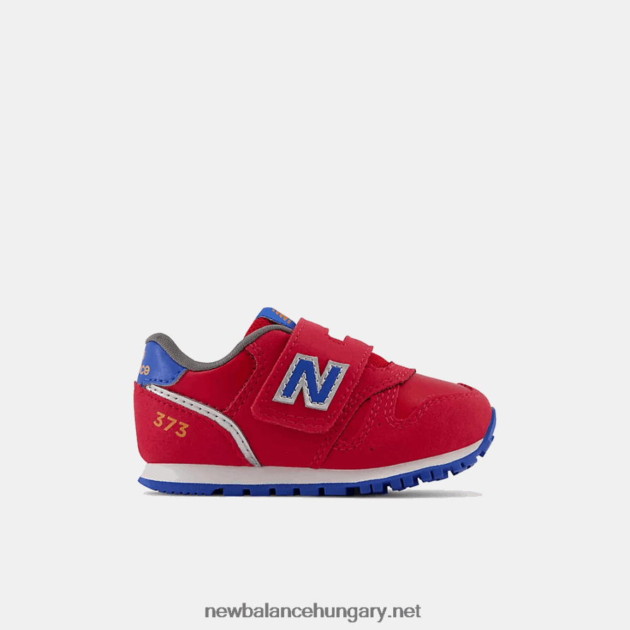 New Balance 6XH8F03823 gyerekek 373 horog és hurok