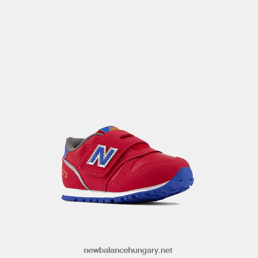 New Balance 6XH8F03823 gyerekek 373 horog és hurok