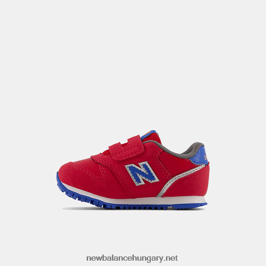 New Balance 6XH8F03823 gyerekek 373 horog és hurok
