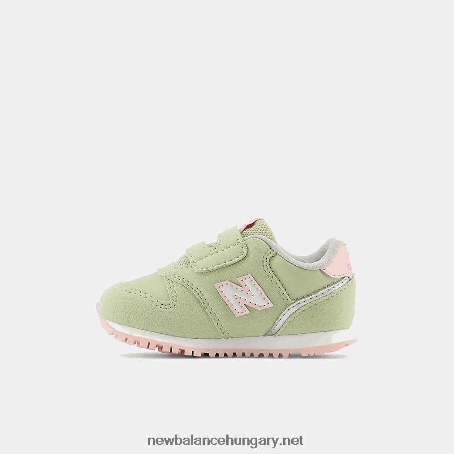 New Balance 6XH8F03824 gyerekek 373 horog és hurok