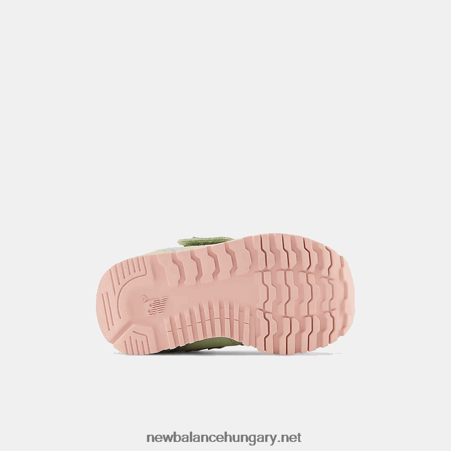 New Balance 6XH8F03824 gyerekek 373 horog és hurok