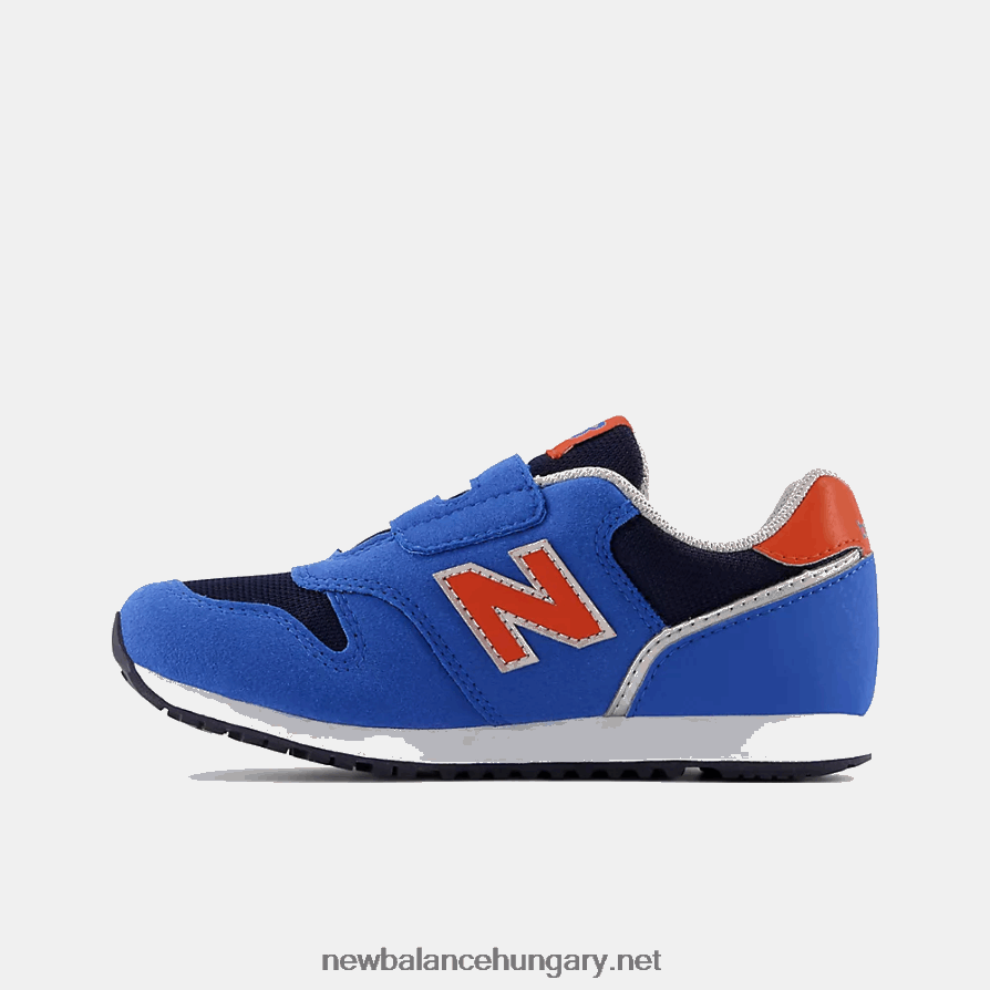 New Balance 6XH8F03826 gyerekek 373 horog és hurok