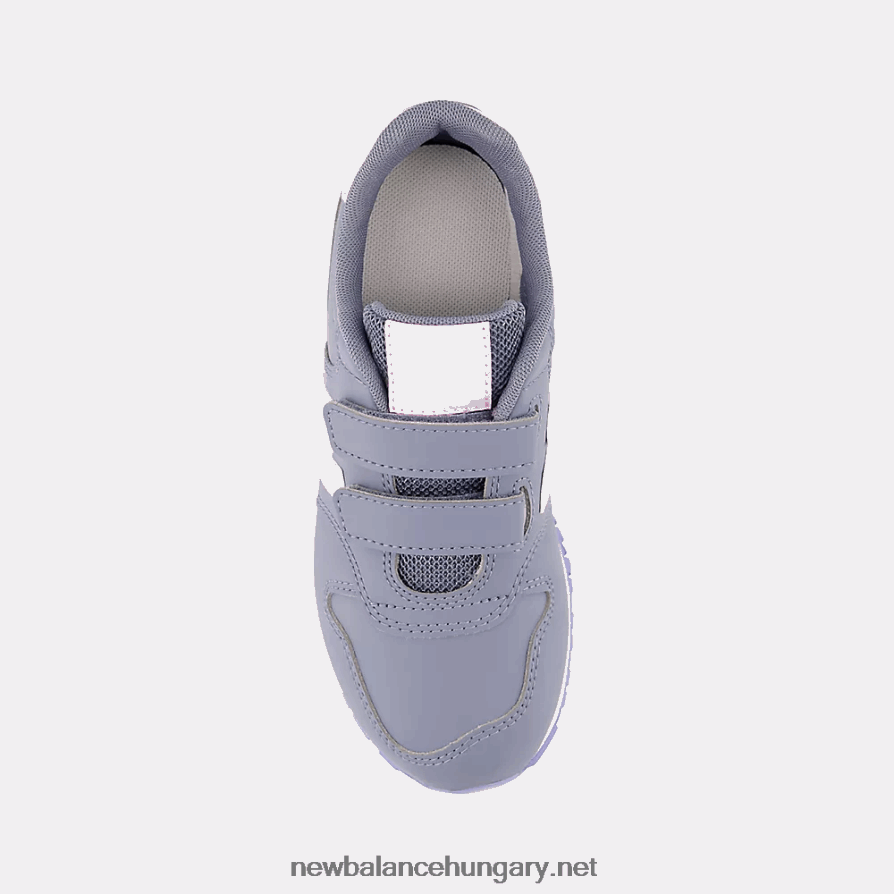 New Balance 6XH8F03828 gyerekek 500 horog és hurok