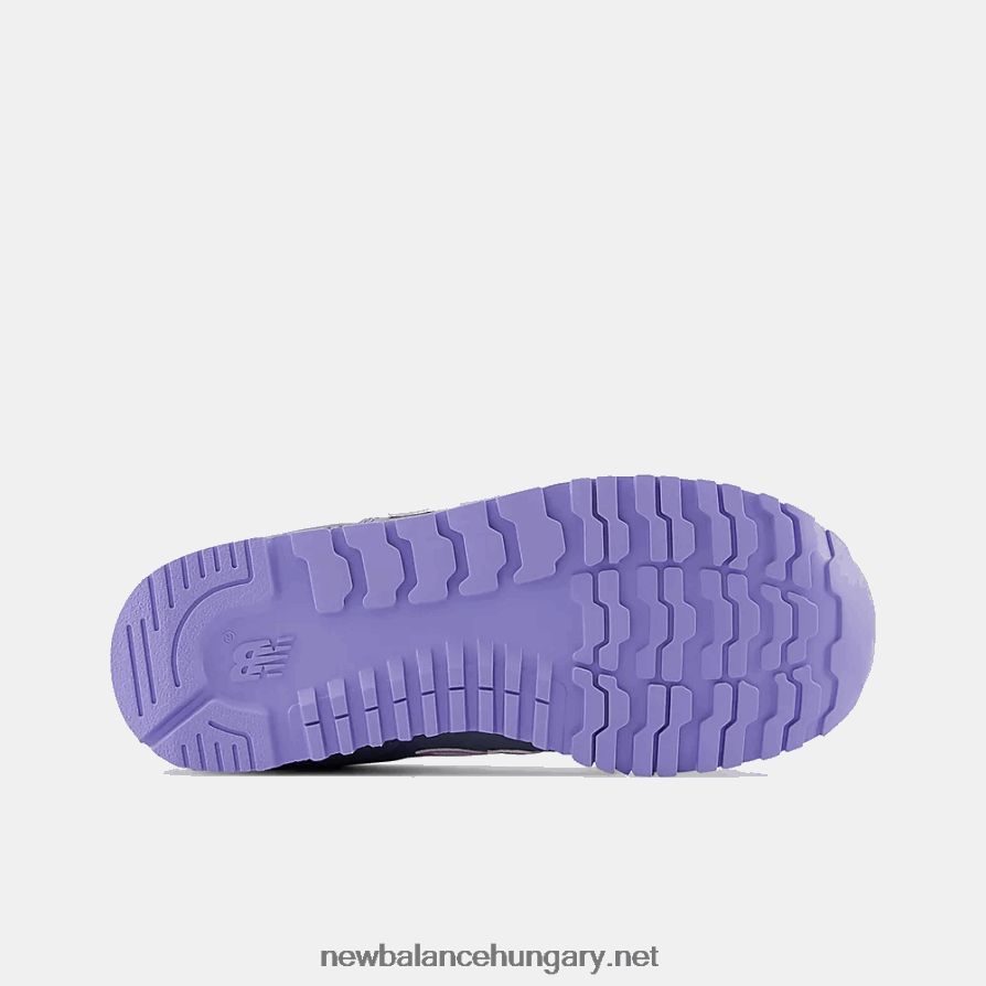 New Balance 6XH8F03828 gyerekek 500 horog és hurok