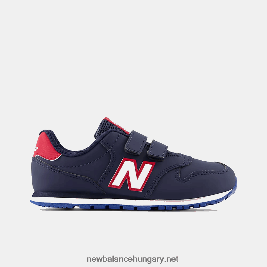 New Balance 6XH8F03829 gyerekek 500 horog és hurok