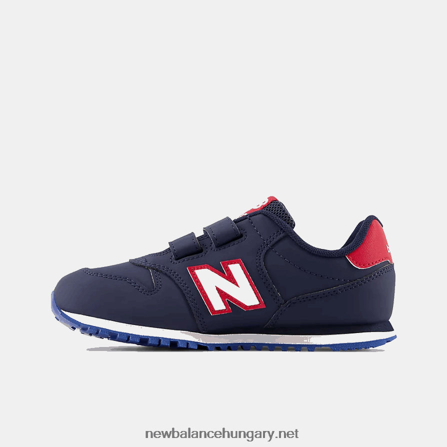 New Balance 6XH8F03829 gyerekek 500 horog és hurok