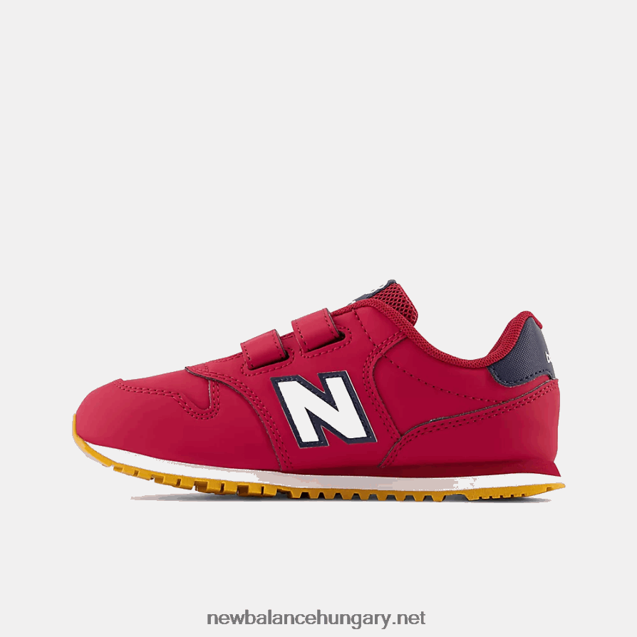 New Balance 6XH8F03830 gyerekek 500 horog és hurok