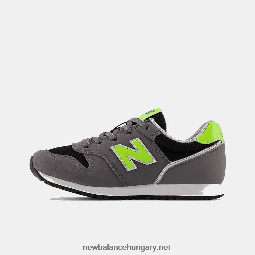 New Balance 6XH8F03832 gyerekek 373 csipke