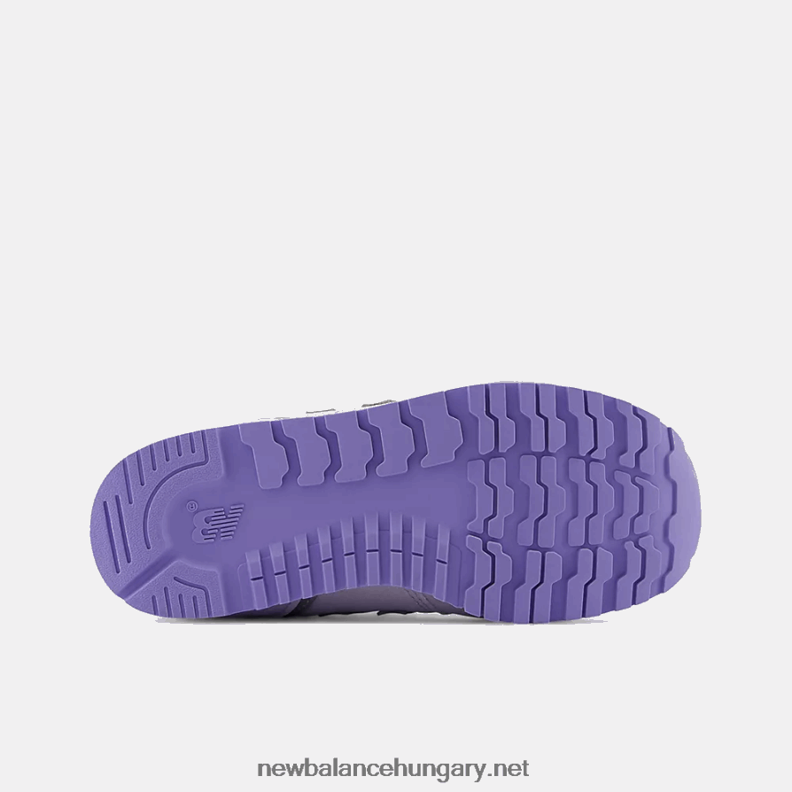 New Balance 6XH8F03833 gyerekek 373 csipke