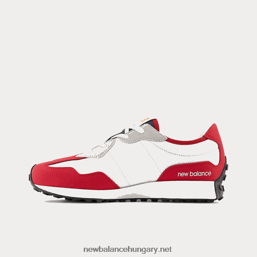 New Balance 6XH8F03834 gyerekek 327