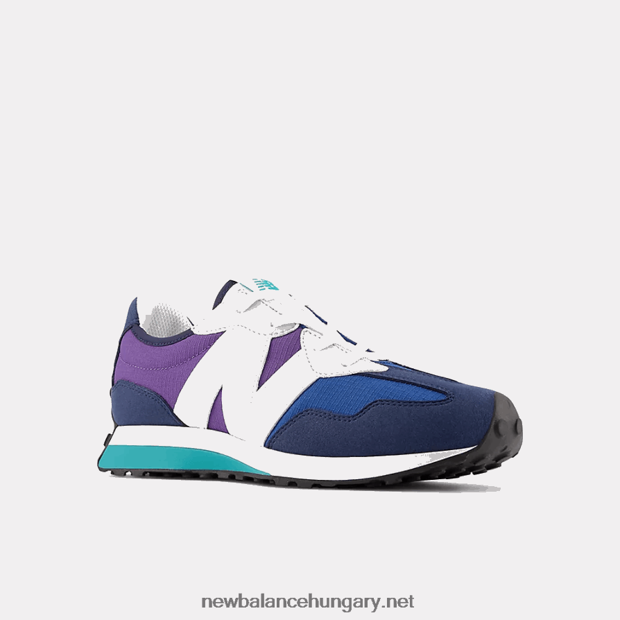New Balance 6XH8F03835 gyerekek 327