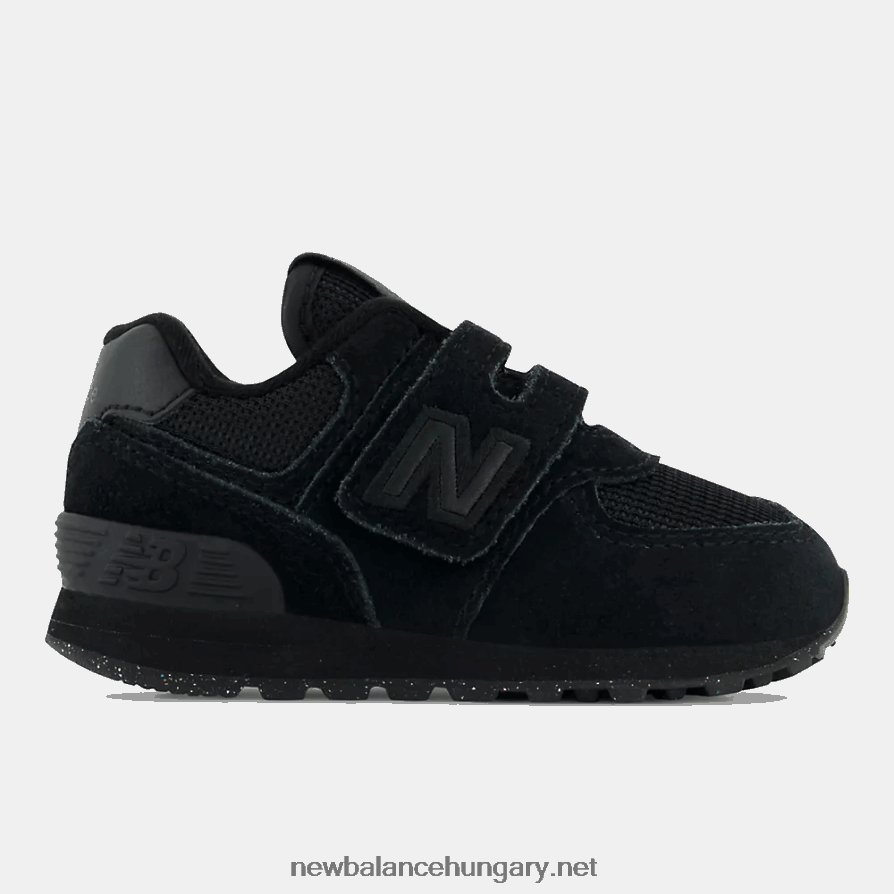 New Balance 6XH8F03837 gyerekek 574 magos horog és hurok
