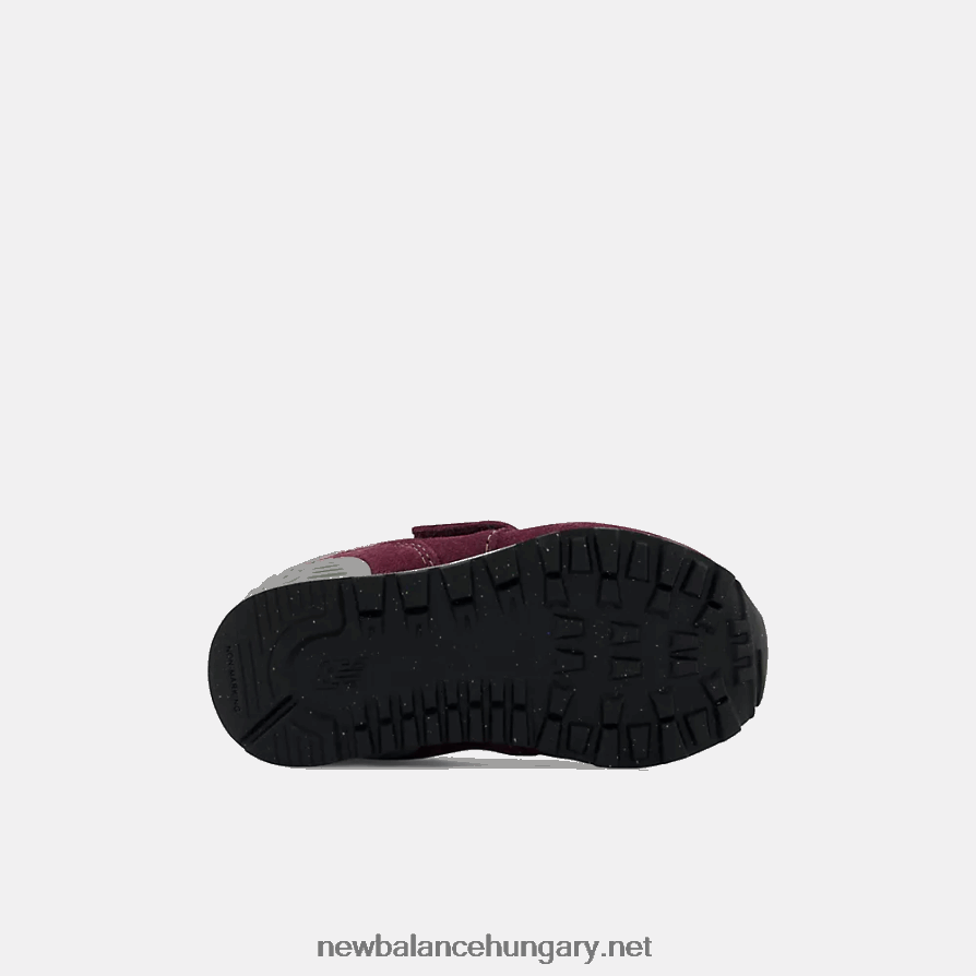 New Balance 6XH8F03838 gyerekek 574 magos horog és hurok
