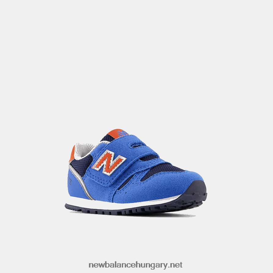 New Balance 6XH8F03841 gyerekek 373 horog és hurok