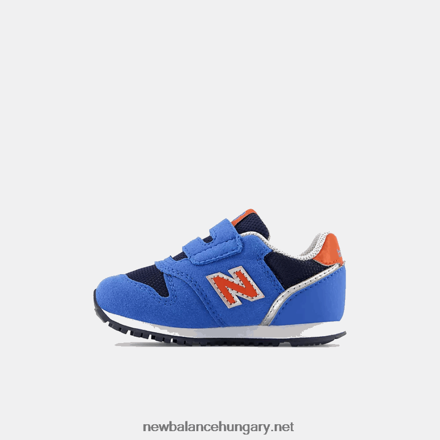 New Balance 6XH8F03841 gyerekek 373 horog és hurok
