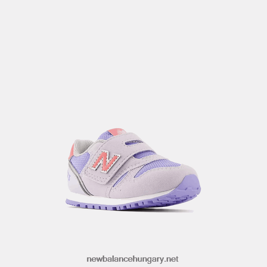 New Balance 6XH8F03842 gyerekek 373 horog és hurok