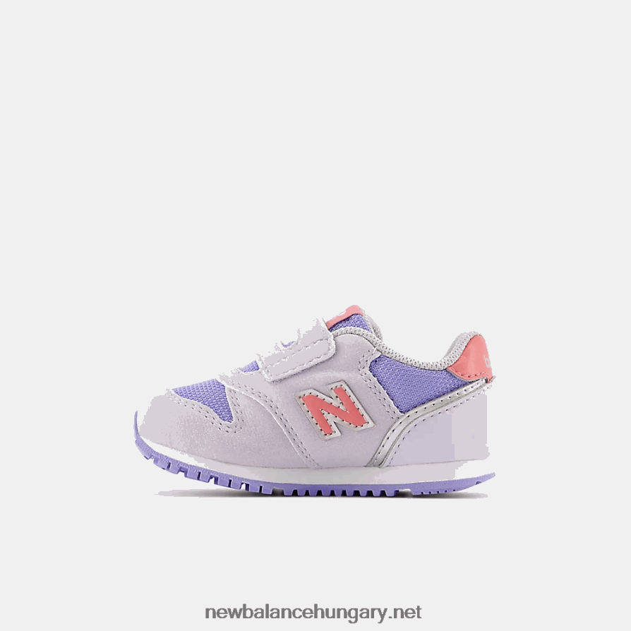 New Balance 6XH8F03842 gyerekek 373 horog és hurok