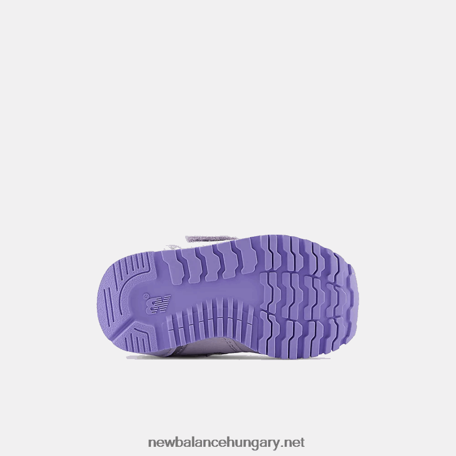 New Balance 6XH8F03842 gyerekek 373 horog és hurok