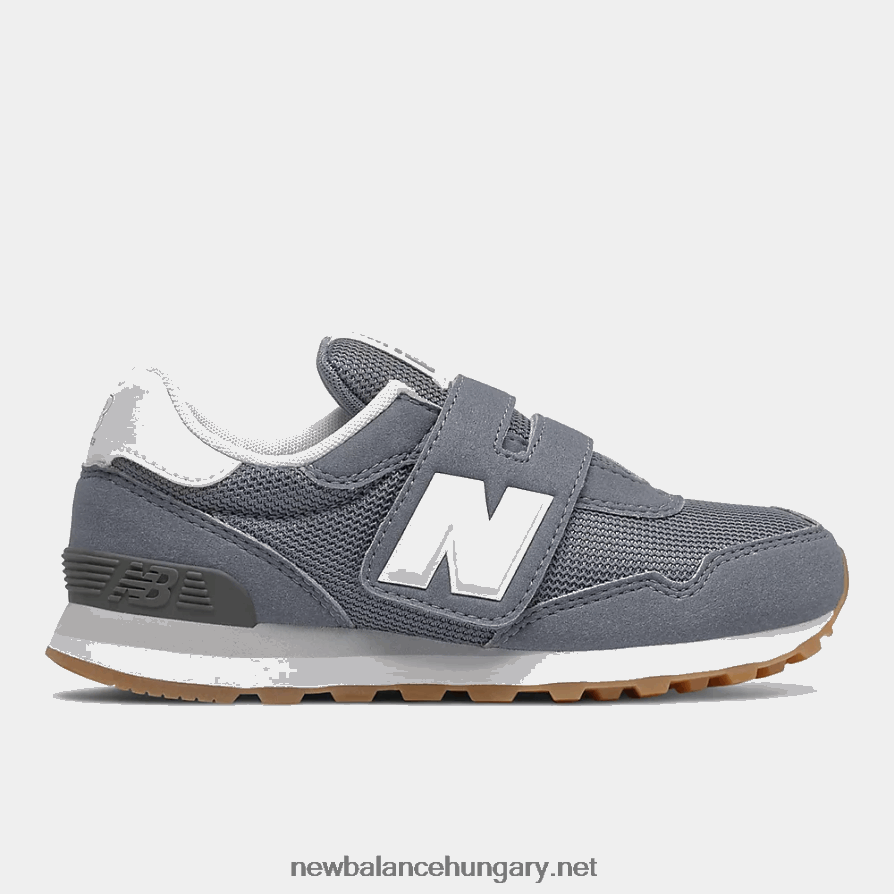 New Balance 6XH8F03843 gyerekek 515 klasszikus