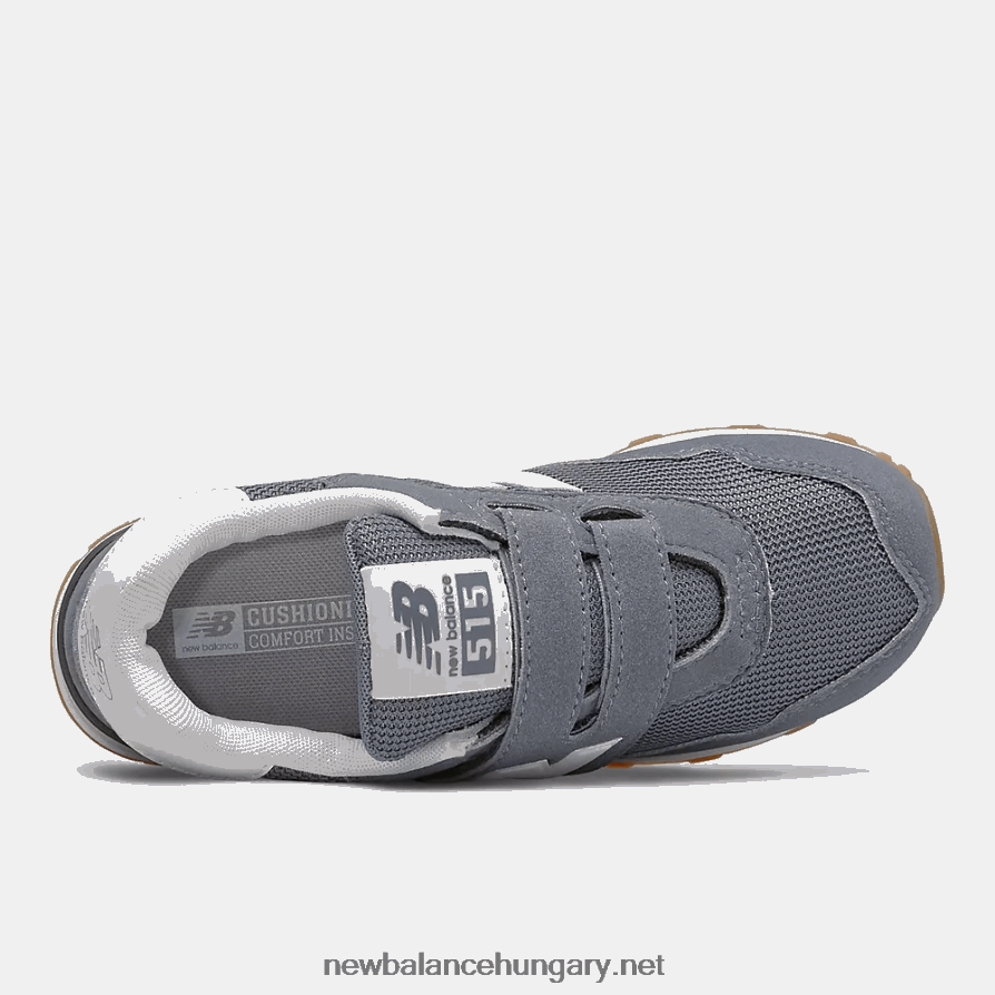 New Balance 6XH8F03843 gyerekek 515 klasszikus