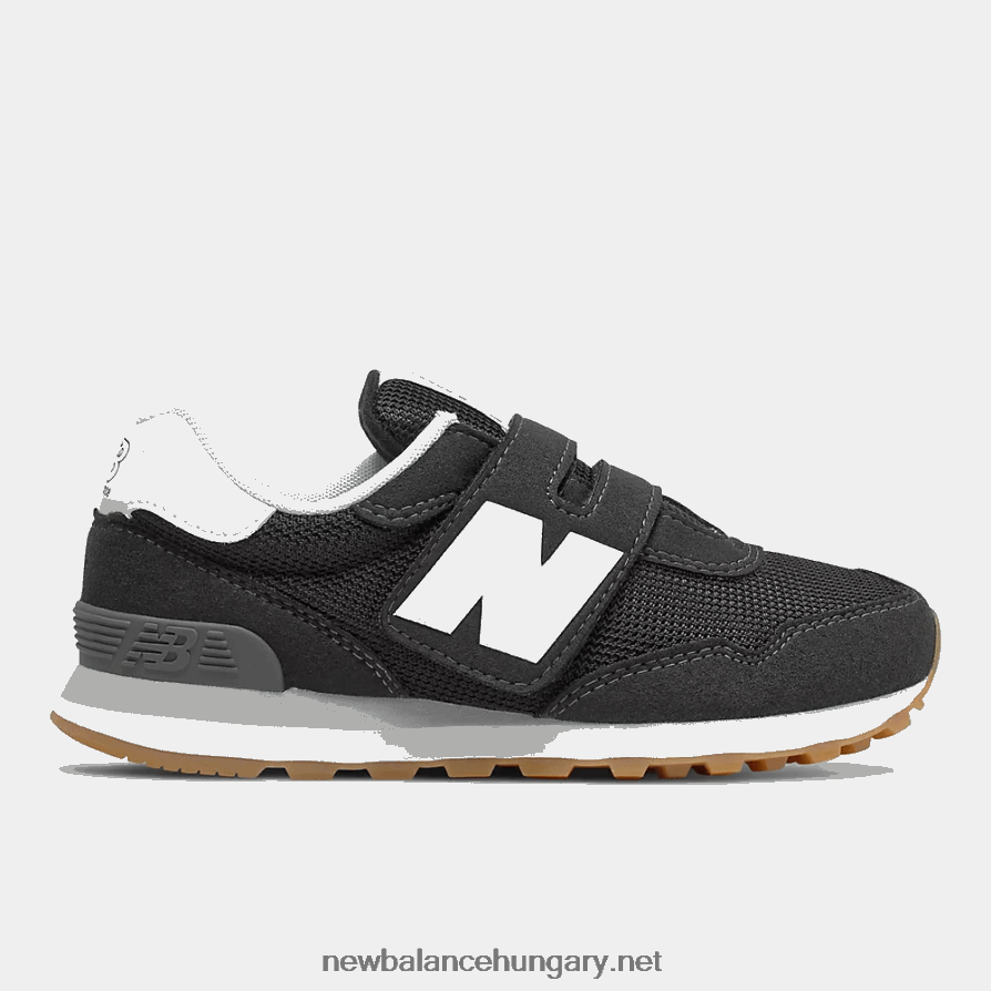 New Balance 6XH8F03844 gyerekek 515 klasszikus