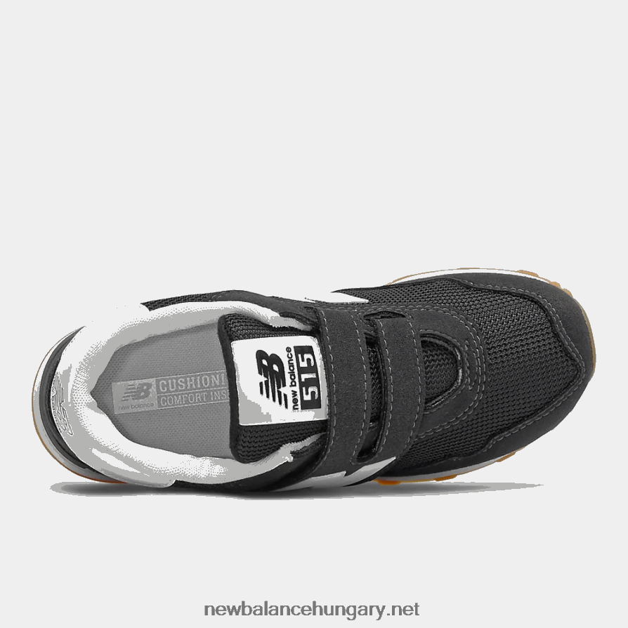 New Balance 6XH8F03844 gyerekek 515 klasszikus