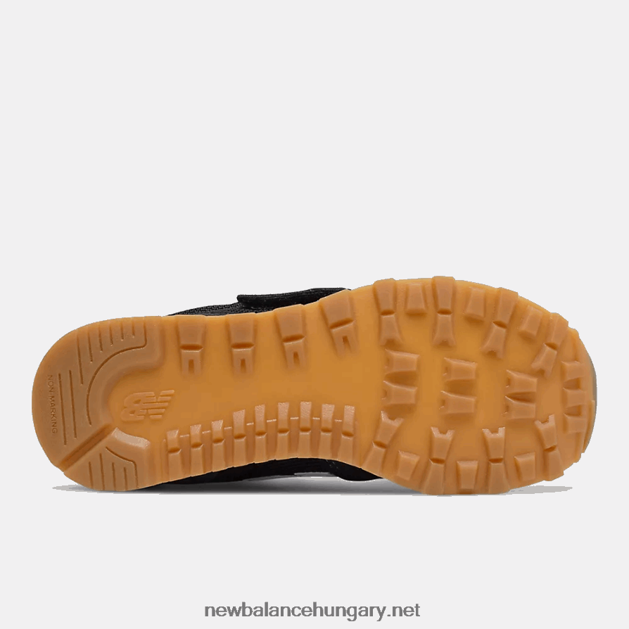 New Balance 6XH8F03844 gyerekek 515 klasszikus