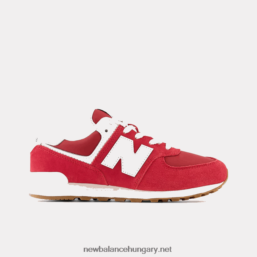 New Balance 6XH8F03845 gyerekek 574