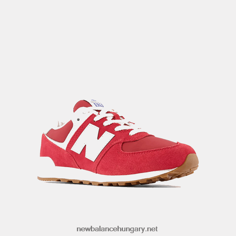New Balance 6XH8F03845 gyerekek 574