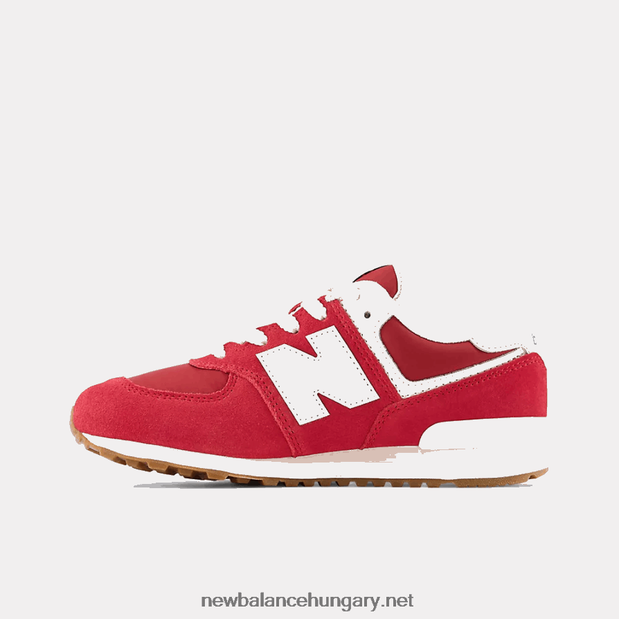 New Balance 6XH8F03845 gyerekek 574