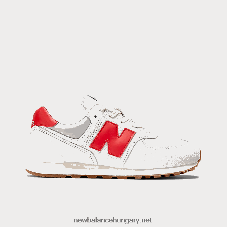 New Balance 6XH8F03846 gyerekek 574