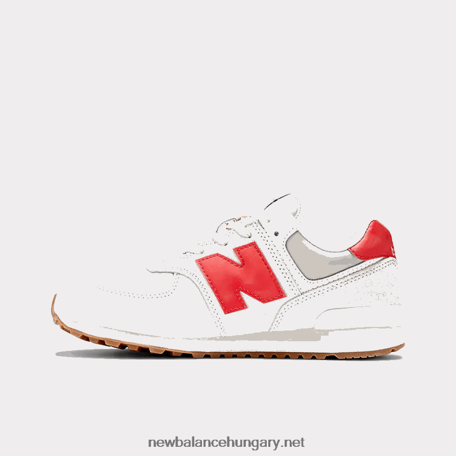 New Balance 6XH8F03846 gyerekek 574