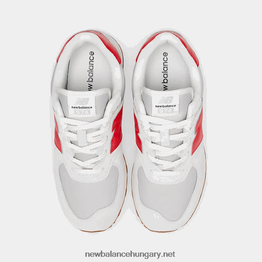 New Balance 6XH8F03846 gyerekek 574