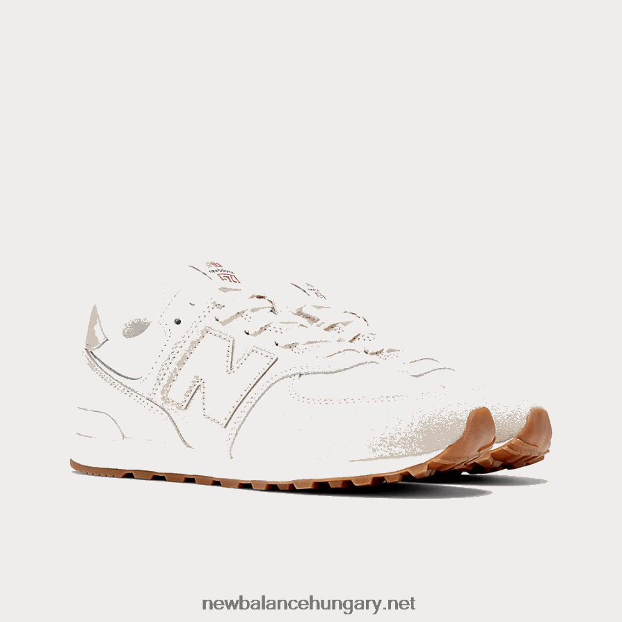 New Balance 6XH8F03847 gyerekek 574