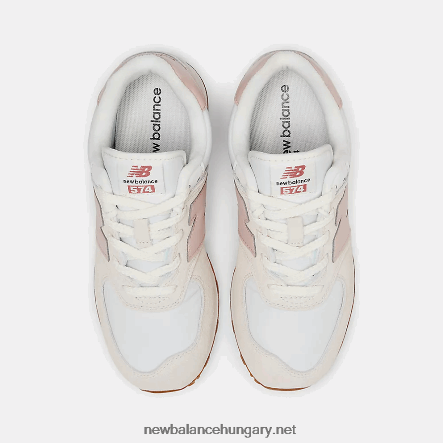 New Balance 6XH8F03847 gyerekek 574