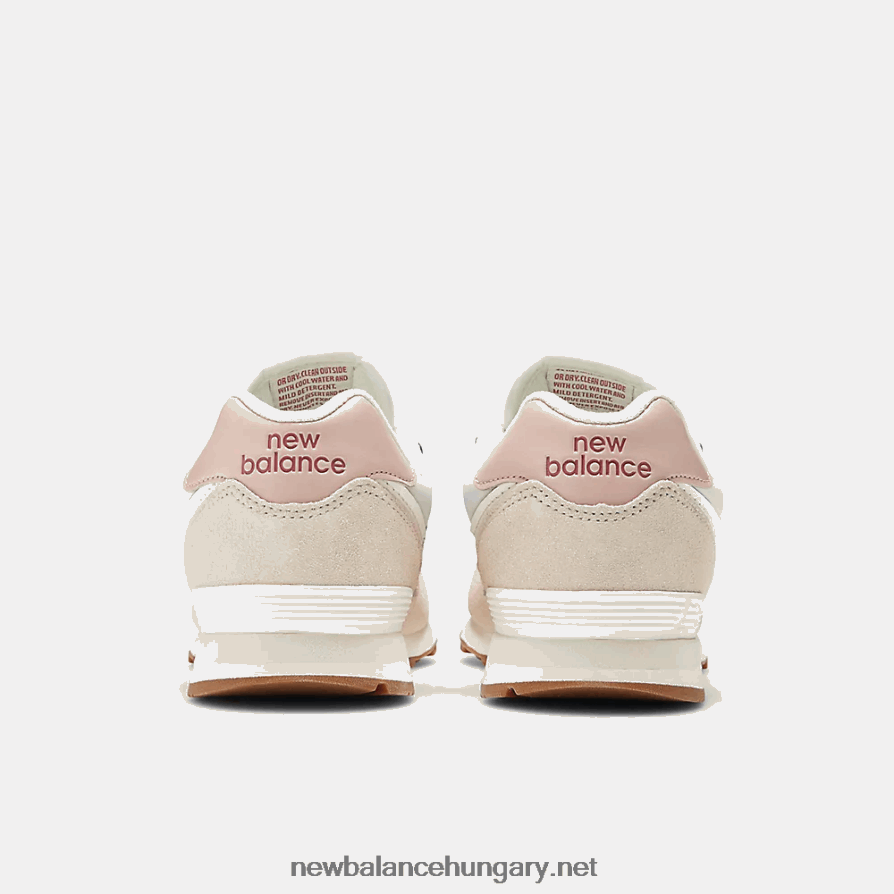 New Balance 6XH8F03847 gyerekek 574