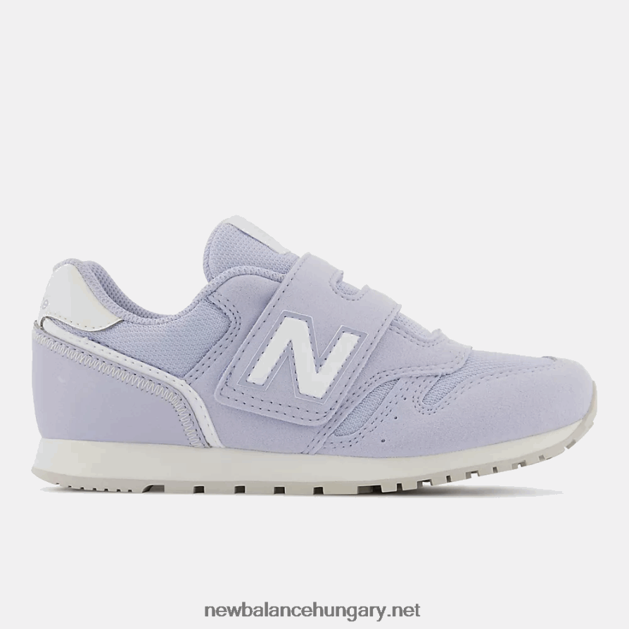 New Balance 6XH8F03848 gyerekek 373
