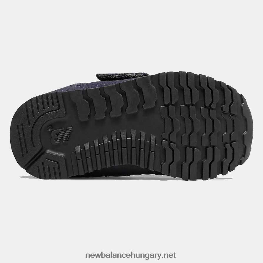 New Balance 6XH8F03849 gyerekek 373 hook & loop