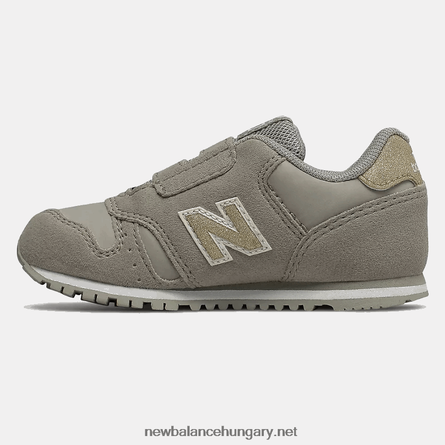 New Balance 6XH8F03852 gyerekek kv373v1i