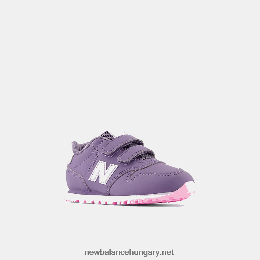 New Balance 6XH8F03855 gyerekek 500 horog és hurok