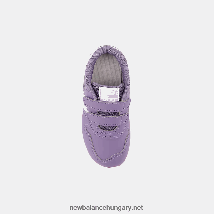 New Balance 6XH8F03855 gyerekek 500 horog és hurok